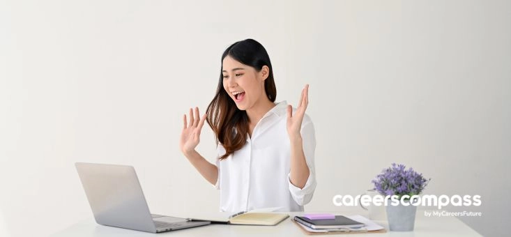 Starting a New Job: 7 Tips to Making a Great Impression