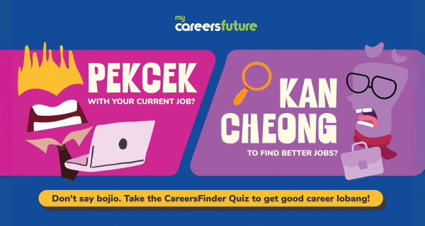 MyCareersFuture Singapore