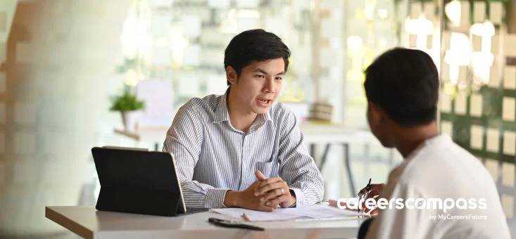 How One Found Clarity and Confidence Through Career Coaching