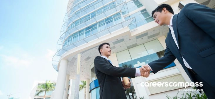 How to Choose the Right Talent Acquisition Specialist for Your Company