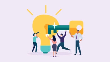 Career Conversion Programme