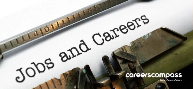 4 Resume Templates to Use That Work Best for Singaporean Employers