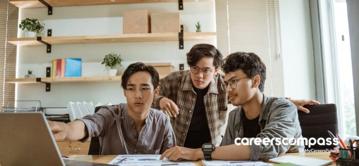 In Good Company: 5 Ways HR Can Foster a Culture of Trust at the Workplace