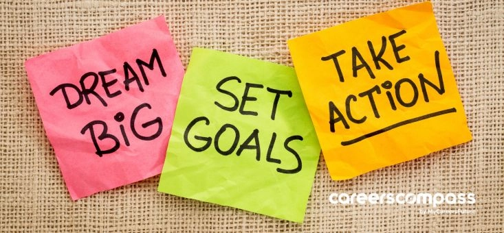 Want Career Success? Define Your Short and Long-Term Goals Now