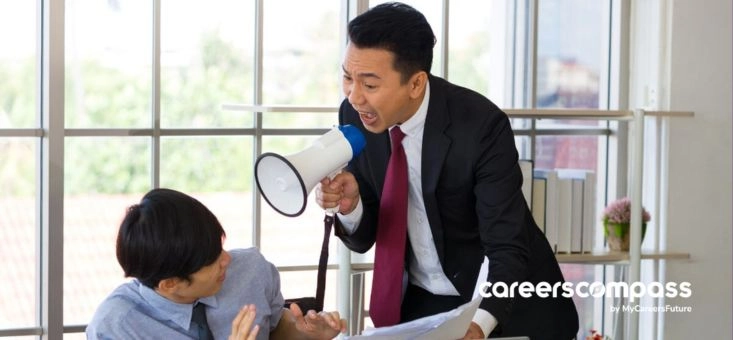 Business Leadership: Time to Let Go of the Rigid Top-Down Approach