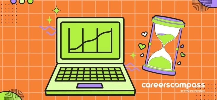 Not Sure If You Wanna Upskill? Here Are 5 Benefits of Investing in Your Career Development