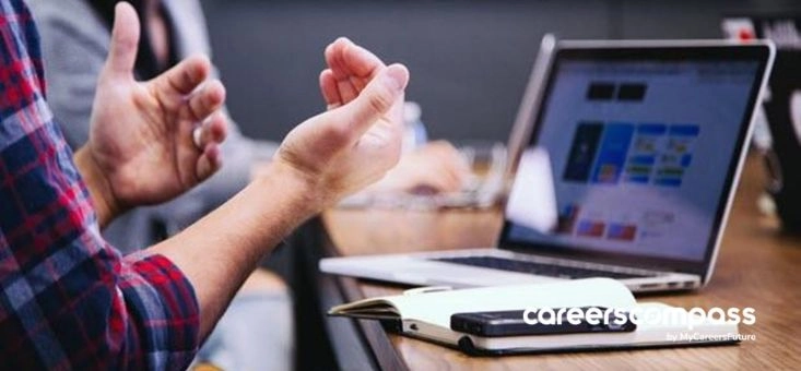 How to Stand Out at Your Office — For the Right Reasons