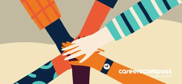 Friendships at Work: Why You Need Them and How to Forge Them