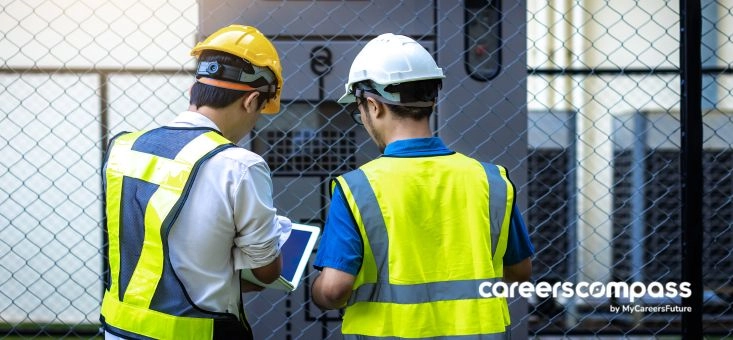 3 Types of Engineering Jobs That Could Be Your Best Match