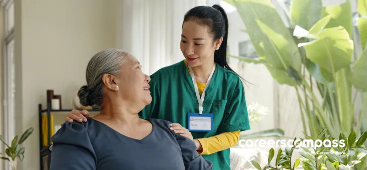 From Classrooms to the Community: A Fresh Grad’s Guide to Social Services