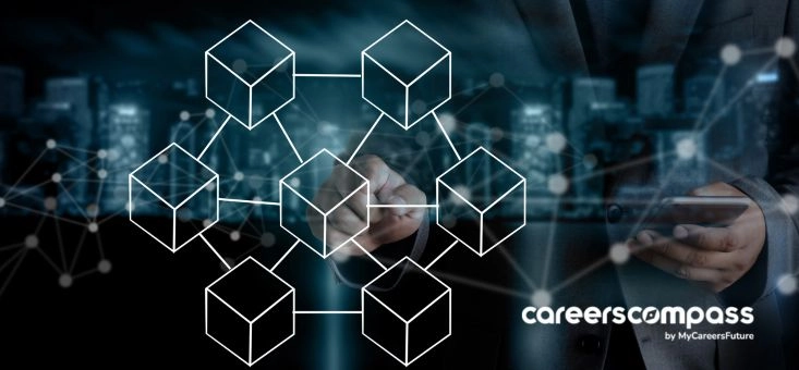 Starting a Career in the Blockchain Industry: What Is It and Where to Start