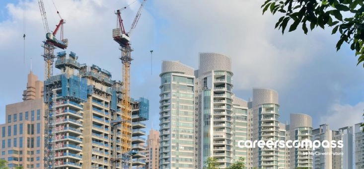 5 Exciting Programmes for Mid-Career Professionals to Switch to Singapore’s Built Environment Sector
