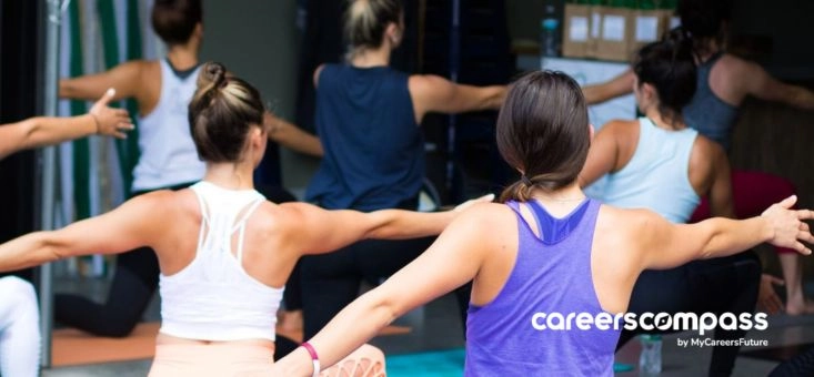 Here Are the Top 3 Business Benefits of a Healthy Workforce