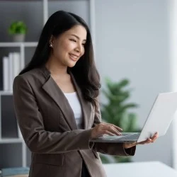 Virtual Job Interview: Marketing & Business Development Roles