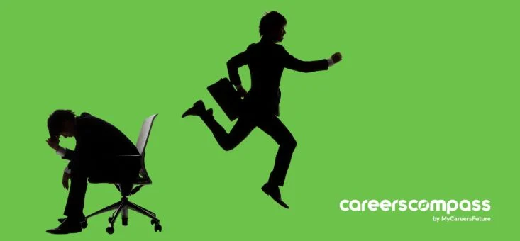 After a Job Loss: 6 Ways to Keep Calm and Bounce Back