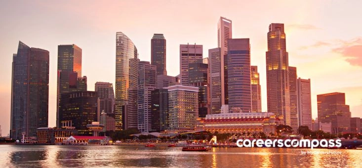 Singapore Budget 2022 to Help Bridge the Gap Towards Fairer Wages