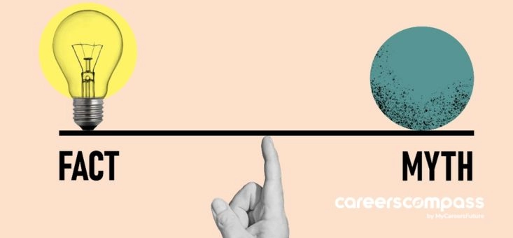 5 Myths About Working in the Social Service Sector Debunked