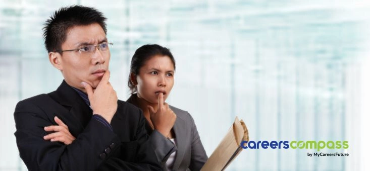 Perception VS Expectation: How and Why Your Postings Fail to Attract the Right Talent in Singapore