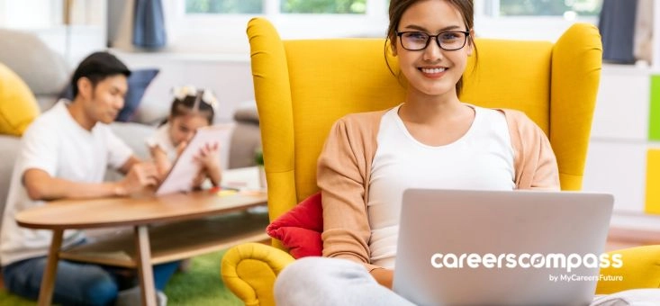 7 Types of Flexible Jobs for Singaporean Women Returning to Work