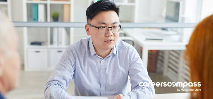 From Job Applications to Interviews: 6 Key Tips to Getting Hired