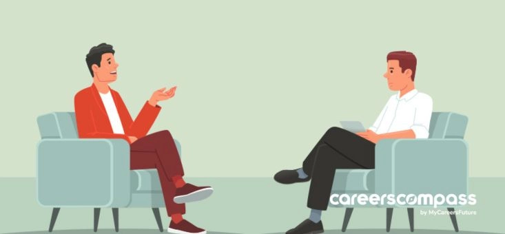 Increase Your Chances of Getting Hired By Telling a Great Story