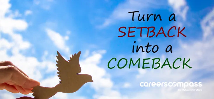 What Kind of Comeback Jobseeker are You? Take This Quiz to Find Out