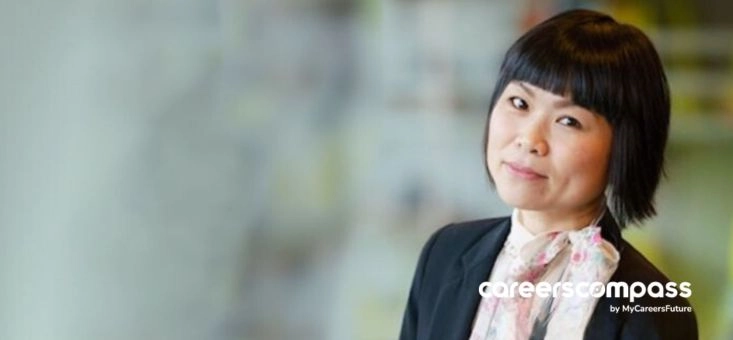 Combining Old School Business Acumen With a Digital DNA: How This Singaporean Learnt Her Way to the Top