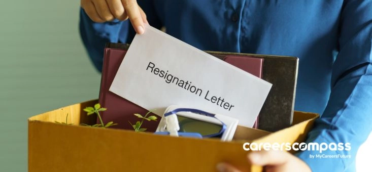 As Job-hopping Becomes More Common, How Can You Get Your Employees to Stay?