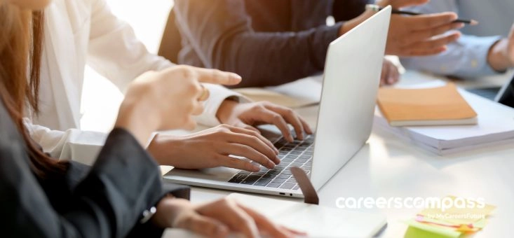 What Goes On in the Life of a Project Coordinator