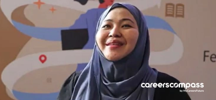 Returning to Work After Being a Homemaker: How This Singaporean Woman Did it