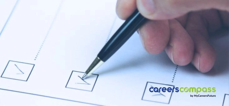 New Year, Same You: Your Checklist to Staying Mentally and Physically Healthy at Work