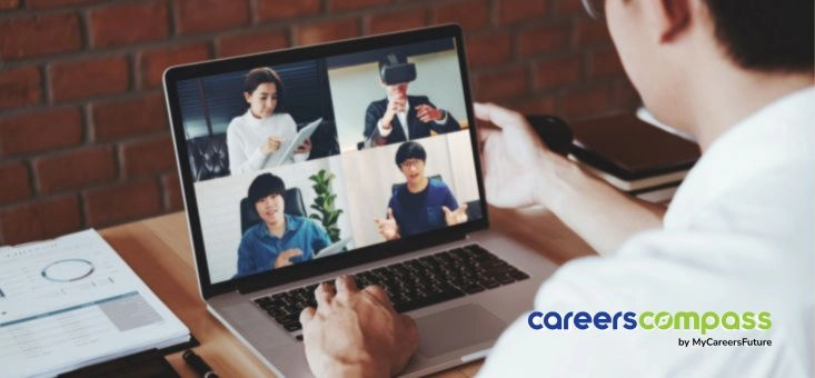 Working Remotely: Improving Remote Communication Skills to Collaborate Better