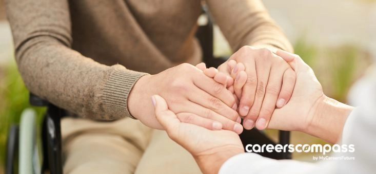 Career Outlook of a Social Worker in Singapore