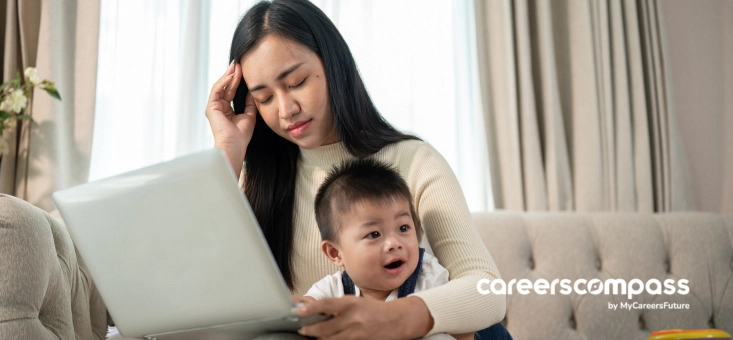 Always On, Never Resting: Why Working Parents Are Burning Out
