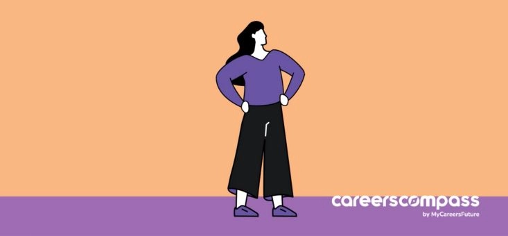 Boost Your Career Confidence: Effective Ways to Build Self-Belief at Work