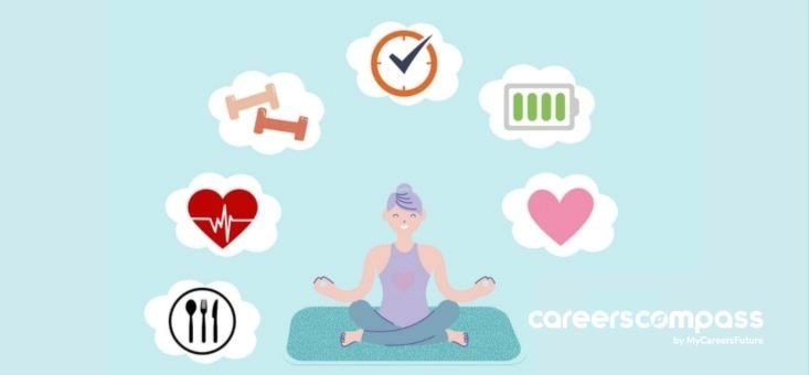 4 Positive Work Habits for Your Mental Wellbeing