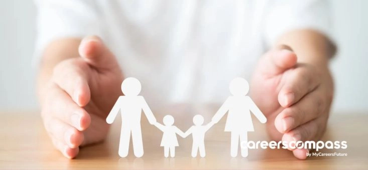 Singapore’s Social Service Sector: The Business of Doing Good is Going Great