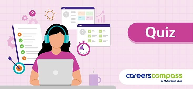 Discover Yourself And Your Career Path With These Fun Quizzes!