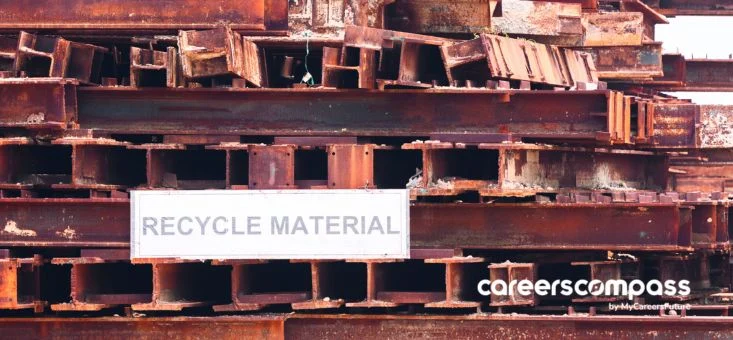 New Collar Roles in Sustainability to Look Out For: Corporate Sustainability Manager/Director