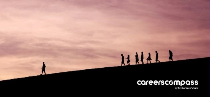 Guide to Cross-Skilling: Building Resilience & Fostering Career Growth