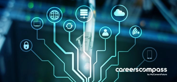 Singapore’s ICT Sector: Top 10 In-Demand Jobs, Salaries and Career Conversion Programmes for a Successful Industry Switch