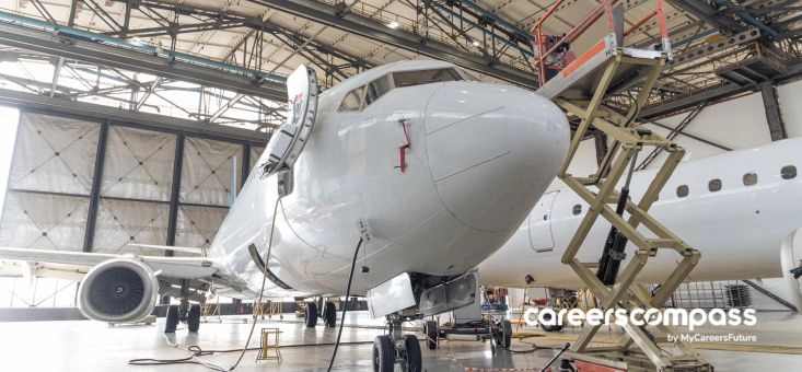 Here’s Why You Should Consider Being an Aerospace Engineer