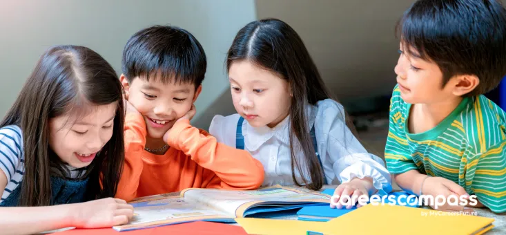 Early Childhood Care and Education: Industry-Specific Interview Questions and Career Outlook