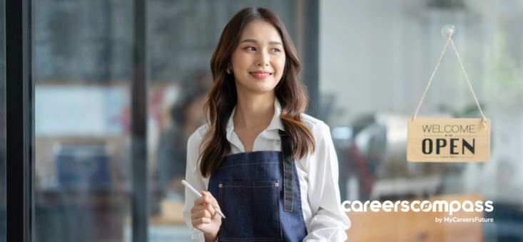 5 Reasons Why You Should Consider a Career in the F&B Sector