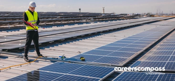 Sustainability Jobs in the Built Environment Sector: The Future of Sustainable Work