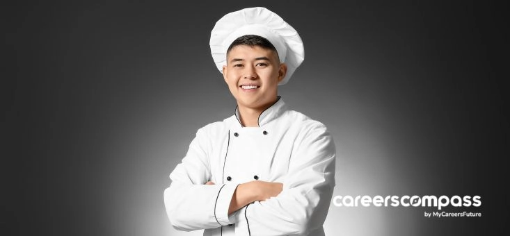 7 Reasons Why Being a Chef Could Be the Right Fit for You