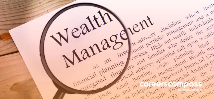 Want a Career Switch to Singapore’s Wealth Management and Financial Services Sector? Here’s an Intro