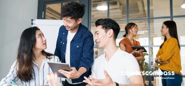 3 Ways to Create a Culture of Ownership & Accountability in the Workplace