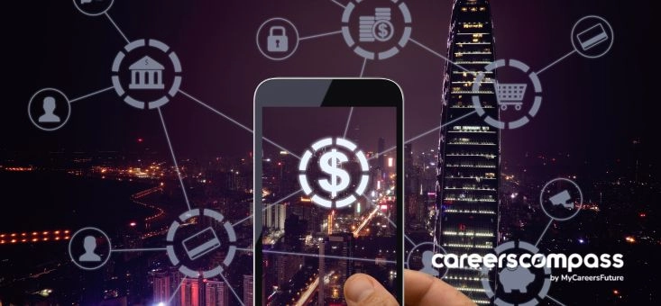 Pursuing a Career in FinTech? Consider These 5 Roles