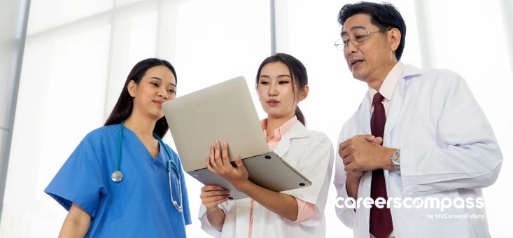 7 Most Lucrative Jobs in the Healthcare Sector in Singapore